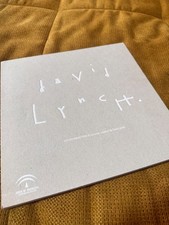 david lynch - action reaction