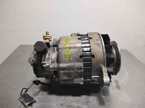 ALTERNADOR / CON DEPRESOR / 1026298 PARA NISSAN TRADE CAJA CERRADA, TECHO ELEVAD - Picture 4 of 4
