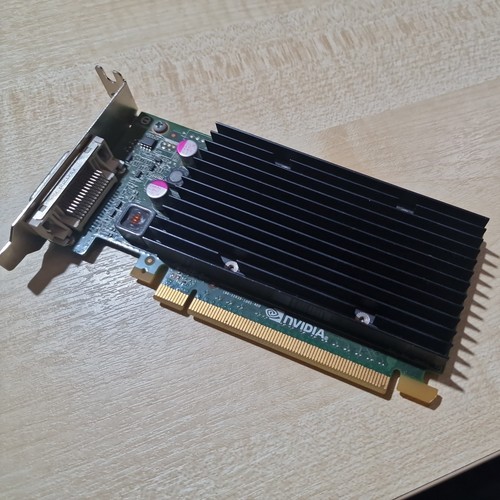 NVIDIA NVS 310 SFF 512 Mo GDDR3 (REMIS A NEUF) | Station De Travail