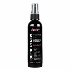 Angelus Suede Renew Pump Spray 4 oz