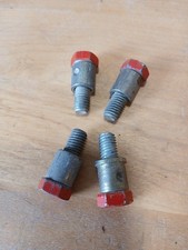 Nsm Vinyl Jukebox Carriage TRANSIT BOLT - City II, Prestige, ES, Festival etc