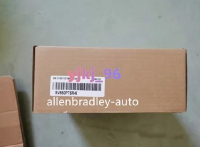 Inovance SV660PT5R4I 1.5KW Servo Driver New  Speed Up Shipping 