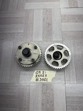 02-06 RSX TYPE S camshaft cam gear k20a2 k20z1 50* PND VTC ACTUATOR RBC❗️Ep3 Si