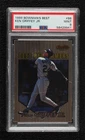 1999 Bowman's Best Best Performers Ken Griffey Jr #86 PSA 9 MINT HOF