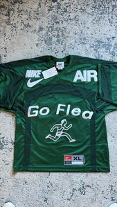 シャツ Nike x Cactus Plant Flea Market Go Flea Nike x Cactus Plant Flea Market Go Flea Short-Sleeved Jersey Top