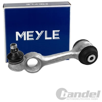 MEYLE Bras de Commande Haut Essieu avant Gauche Pour Mercedes-Benz - Photo 1/3