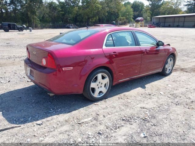 AC Compressor Fits 08-12 MALIBU 5261140