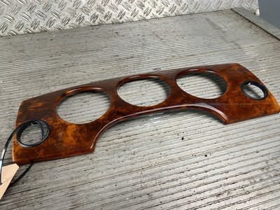 63745 Blende Instrumententafel JAGUAR XJ (NAW, NBW) GNC7023AB