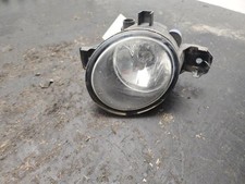 Antibrouillard Nissan QASHQAI