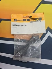 HPI Racing RC #82009 Center Drive Shaft Set E-Savage (G8)