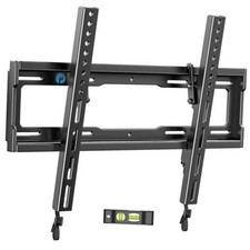Tilt TV Wall Mount Bracket - Low Profile for Most 23"-55" Tilt TV Wall Mount