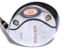 Golf Clubs "Fairway Wood 5" HONMA BERES ML511 Flex-Ladies Loft-21 2-star