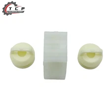 Automatic Transmission Shift Linkage Bushing Fit for Chevrolet Suburban Tahoe US