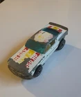 Vintage Hot Wheels Mustang Stocker BW Very Rare