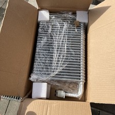1x Verdampfer, Klimaanlage Behr /Hella  passe...