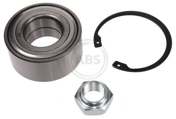 A.B.S.-OE 200011-OE Wheel Bearing Kit for CITROËN,PEUGEOT