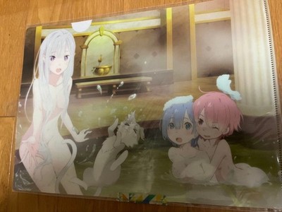 ReLife in a different world from zero Japanese Tea Cup scene