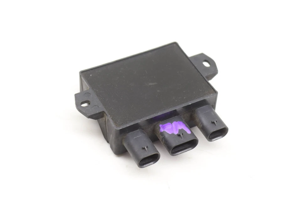 BMW M6 GRAN CUPÉ 2015-2019 - Módulo de control de abridor inteligente tapa maletero 7932682 Foto 2 de 4