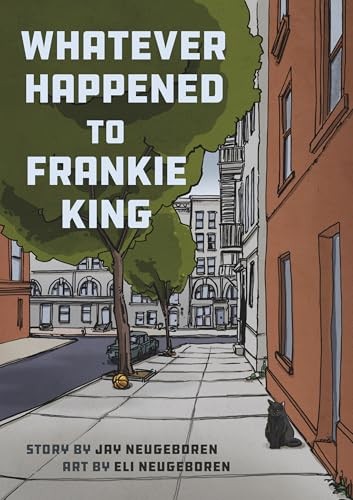 Whatever Happened to Frankie King - Image 6