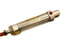 1PC Mini cylinder SMC25X50-S