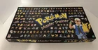 Pokemon Master Trainer Board Game Vintage Hasbro Complete 1999 Rare