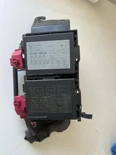 2002 Chevrolet monte carlo ss 3.8 L 6 front fues box relay vin 2G1WX15K929227386