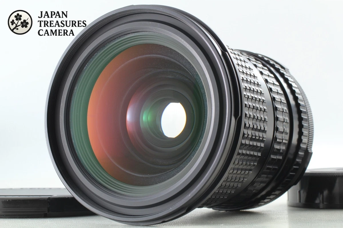 Pentax 55-100mm Focal Camera Lenses for sale | eBay