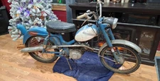 1967 Harley-Davidson Other 