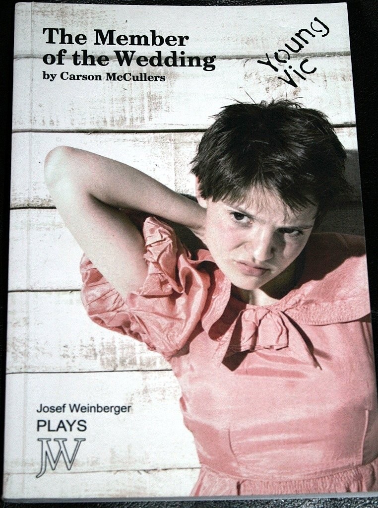 The Member of the Wedding.by McCullers  New 9780856763106 Fast Free Shipping** - Image 6