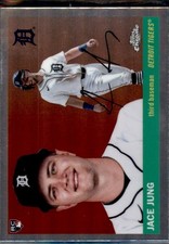 Click to enlarge Jace Jung