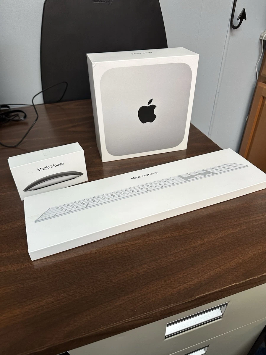 2020 Apple Mac mini for sale | eBay