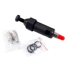 Grease line unblocking tool Sturdy grease nipple cleaner 600 PSI
