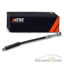 ATEC BREMSSCHLAUCH BREMSLEITUNG VORNE FÜR OPEL COMBO BJ AB 01 CORSA C TIGRA B