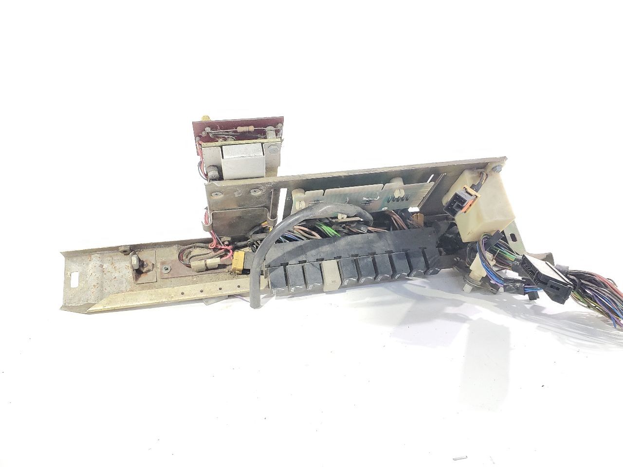 Bentley Turbo R 1990 Front Right Fuse box panel