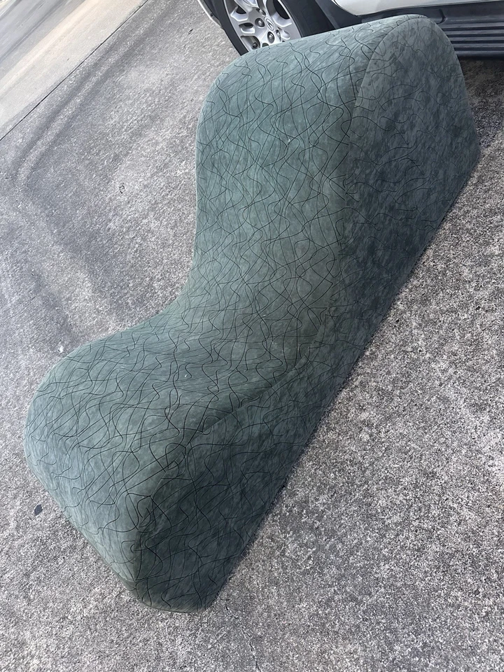 love seat Foto 4 de 4