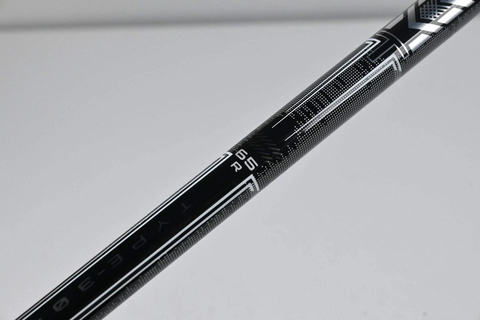 Taylormade Milled Grind 5 Pitching Wedge / 48 Degree / Regular Flex MMT Black 65 - Image 4 of 4