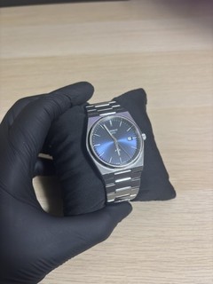 Tissot PRX 40mm Dark Blue Dial