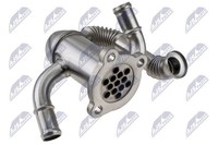 NTY KüHler AbgasrüCkfüHrung EGR-FT-000A FüR Opel Corsa S07 Combo Meriva X03 Tour