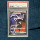 PSA 10 Mega Evolution: Ascended Heroes Team Rocket’s Mewtwo ex SIR 281/217