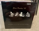 Elvis Presley DOY601 Recorded Live At The Louisiana Hayride LP Sealed 2010 MINT