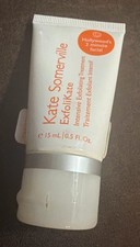 Kate Somerville Exfolikate Exfoliating Treatment Mini .5oz/15mL