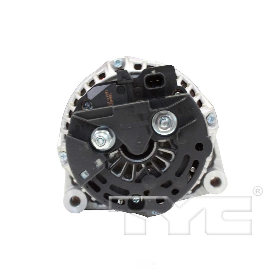 Alternador compatible con GMC Sierra 1500 Sierra 1500 2005-2007, Sierra 2500 HD Sierra 1500 Foto 4 de 4