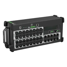 Mackie DL32SE 32-Channel Digital Live Sound Mixer PROAUDIOSTAR