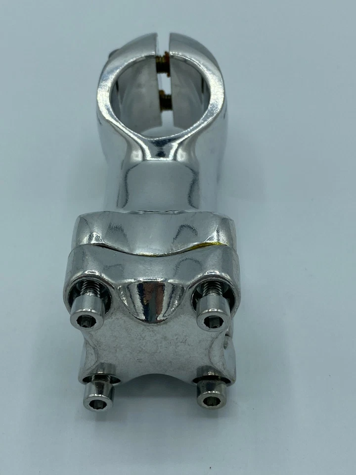 PROMAX Bicycle Mountain Road Bike Handlebar Stem Handle Bar 28.6/25.4mm 60mm - Image 4 of 4