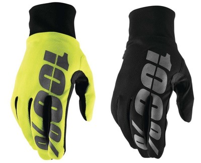 waterproof dirt bike gloves