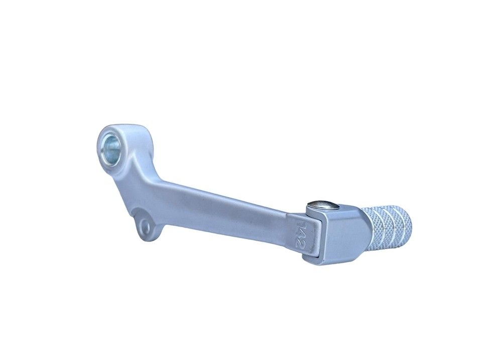 Left Engine Gear Shift Pedal Lever for Cagiva Raptor 650 (20052007) eBay