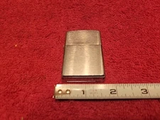 ZIPPO LIGHTER 1999 VTG USA