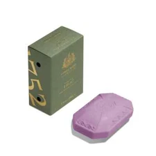 Caswell Massey - NYBG  Lilac Triple-Milled Bar Soap 3.5oz/100g