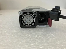 Cisco NC55-2KW-ACFW NCS 5500 2KW AC Power Supply Front-to-Back 341-100516-01