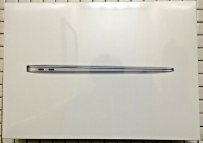 NEW Apple Macbook Air Z0YJ0LL/A 13.3